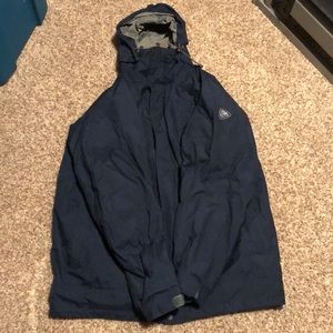 Nike all weather Thermal jacket